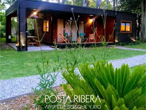 Fondo de comercio en Venta en Villa la Ribera, Iriondo