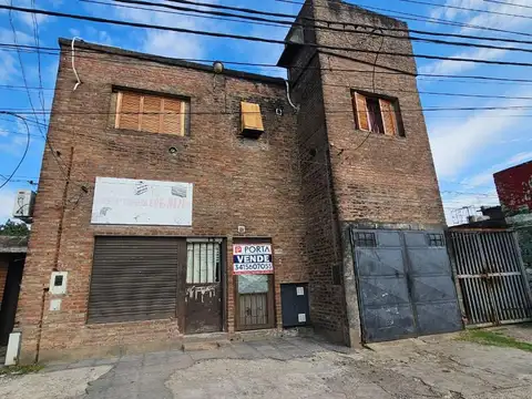Fondo de comercio en Venta en Rosario, Santa Fe