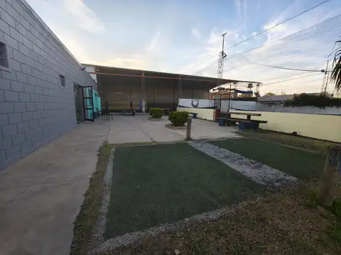 Fondo de comercio en Venta en Sunchales, Castellanos