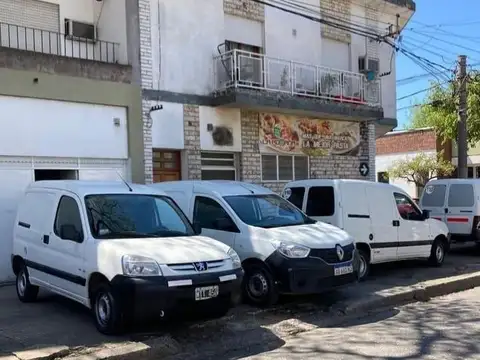 Fondo de comercio en Venta en Rosario, Santa Fe