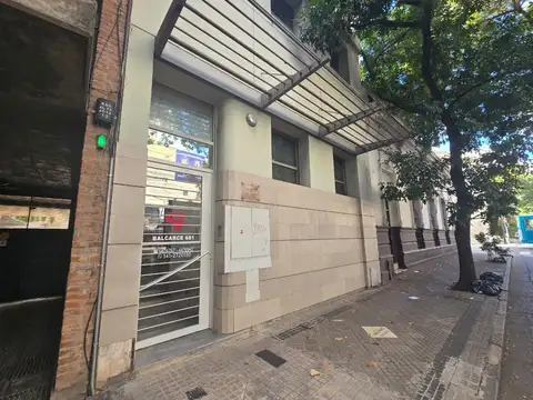 Fondo de comercio en Venta en Centro, Rosario