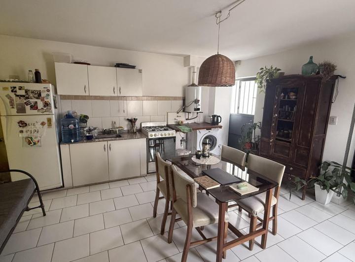 Departamento · 45m² · 2 Ambientes