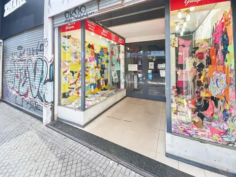 Local en Venta en Rosario, Santa Fe