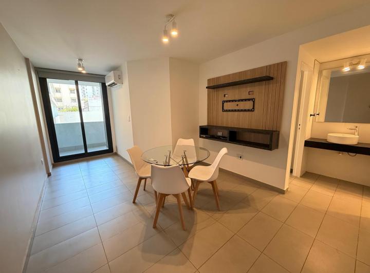 Departamento · 42m² · 2 Ambientes