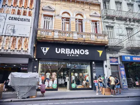 Local en Venta en Rosario, Santa Fe