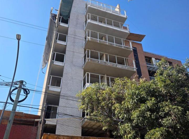 Departamento · 39m² · 2 Ambientes