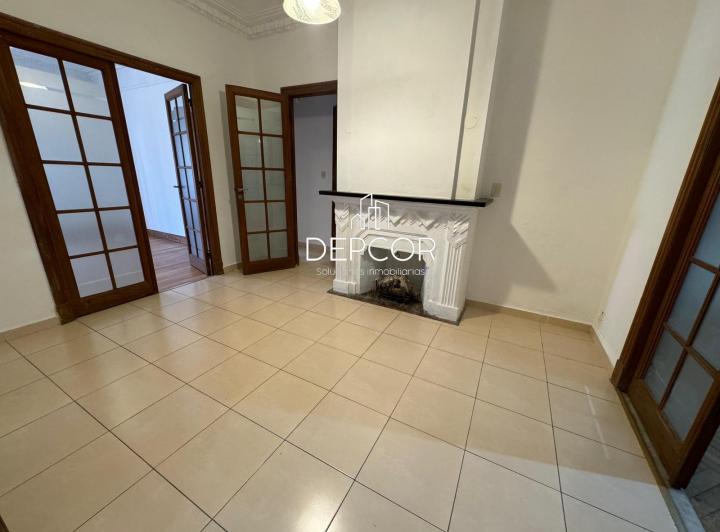 Departamento · 100m² · 6 Ambientes