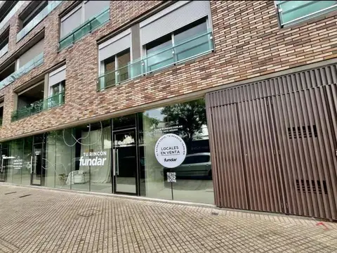 Local en Venta en Abasto, Rosario