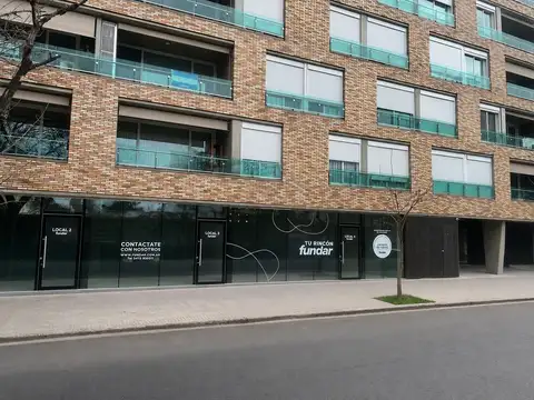 Local en Venta en Abasto, Rosario