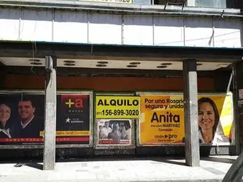Local en Venta en Centro, Rosario