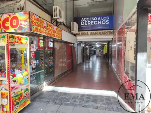 Local en Venta en Centro, Rosario