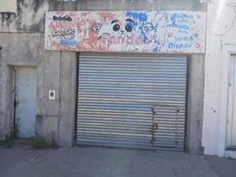 Local en Venta en Las Heras, Rosario
