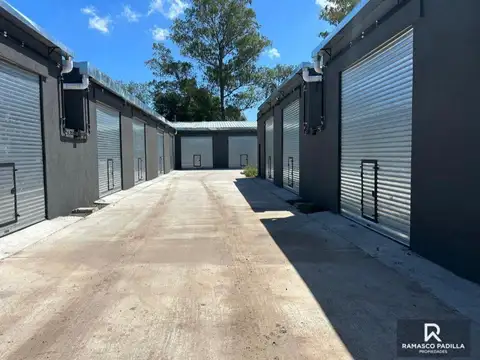Local en Venta en Fisherton, Rosario