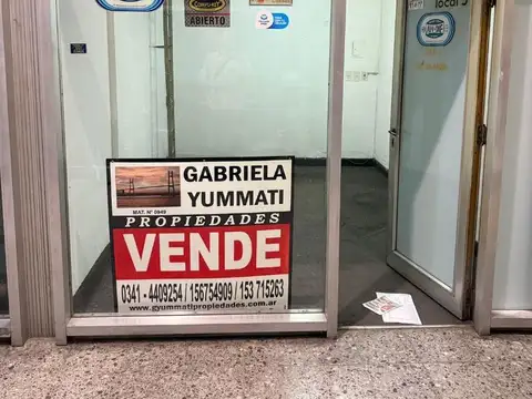 Local en Venta en Centro, Rosario