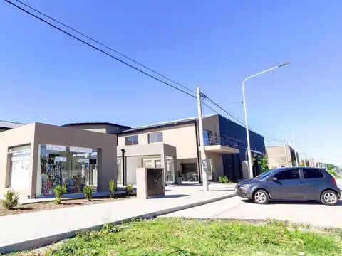 Local en Venta en Perez, Rosario