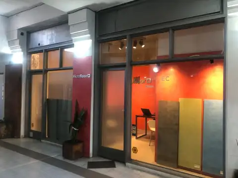 Local en Alquiler en Alberdi, Rosario