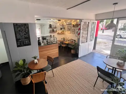Local en Venta en Parque, Rosario