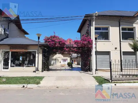 Local en Venta en Ibarlucea, Rosario