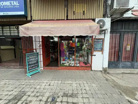 Local en Venta en Nuestra Señora De Lourdes, Rosario