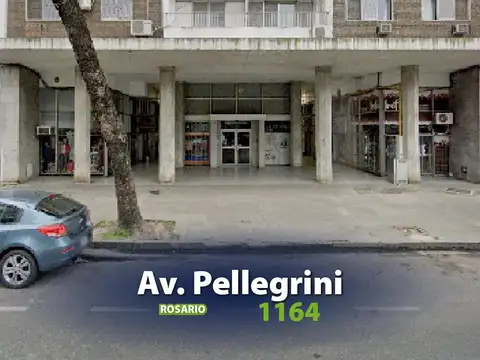 Local en Venta en Centro, Rosario