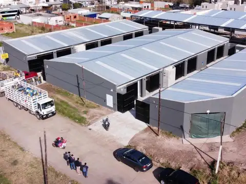 Local en Venta en Fisherton, Rosario