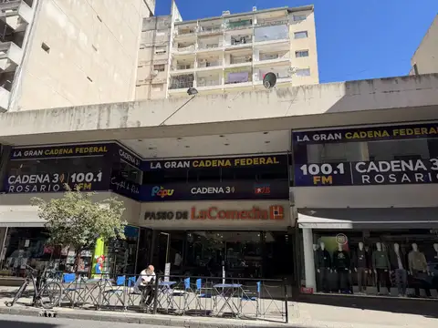 Local en Venta en Centro, Rosario