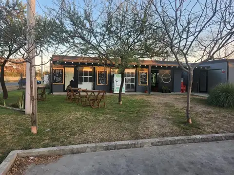 Local en Venta en Fisherton, Rosario