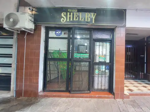 Local en Venta en Republica De La Sexta, Rosario