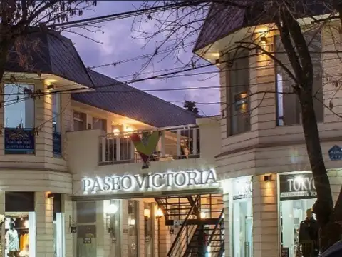 Local en Venta en Funes, Rosario
