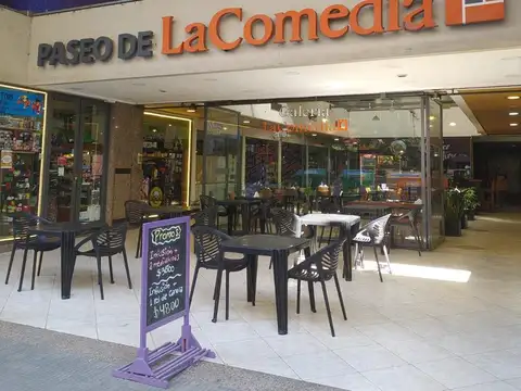 Local en Venta en Centro, Rosario