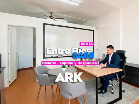 Local en Venta en Barrio España y Hospitales, Rosario