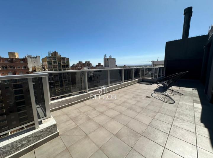 Departamento · 81m² · 5 Ambientes