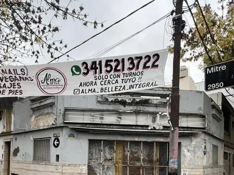Local en Venta en Barrio España y Hospitales, Rosario