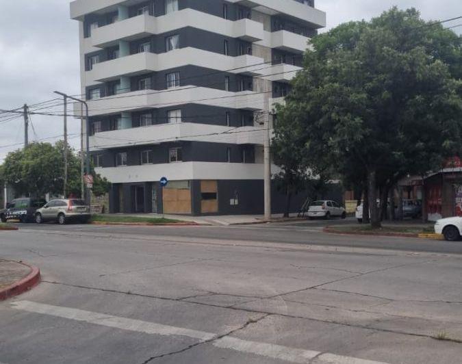 Departamento · 40m² · 3 Ambientes