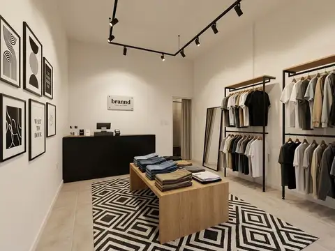 Local en Venta en Abasto, Rosario