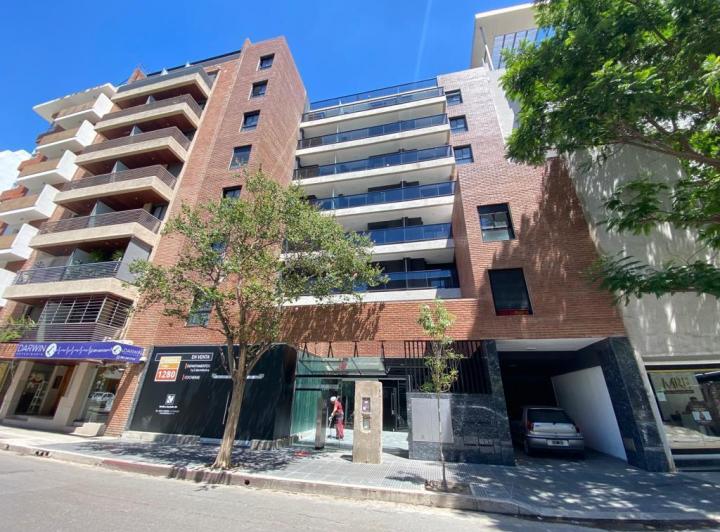 Departamento · 65m² · 4 Ambientes