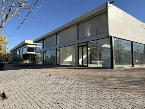 Local en Venta en Funes, Rosario