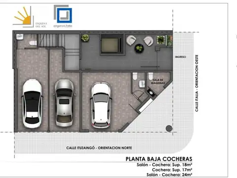 Local en Venta en Abasto, Rosario