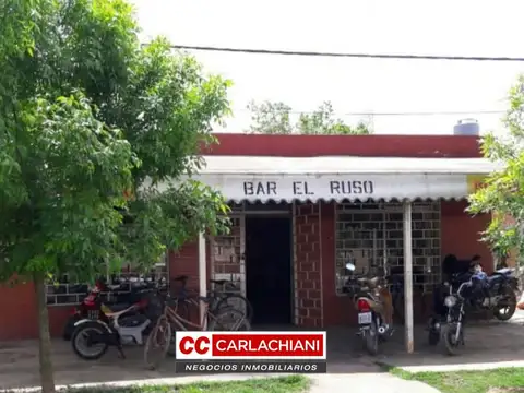 Local en Venta en Las Rosas, Belgrano