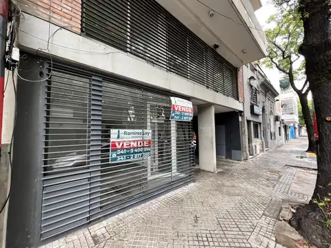 Local en Venta en Martin, Rosario