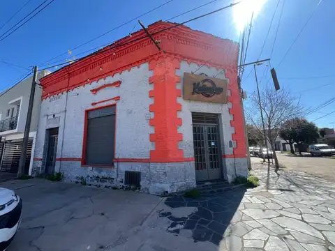 Local en Venta en Villa Constitucion, Constitución