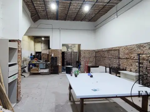 Local en Venta en Luis Agote, Rosario