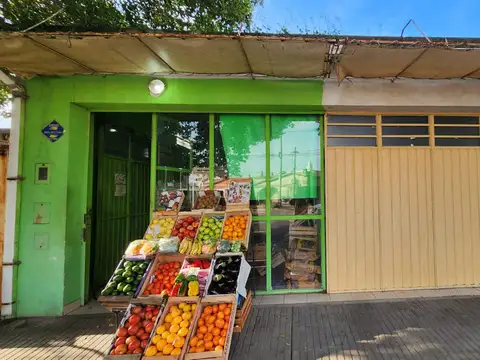 Local en Venta en Capitan Bermudez, San Lorenzo