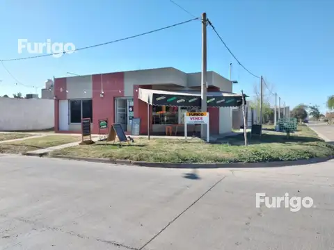 Local en Venta en Perez, Rosario