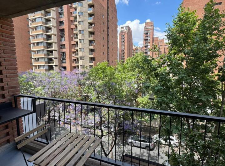 Departamento · 42m² · 2 Ambientes