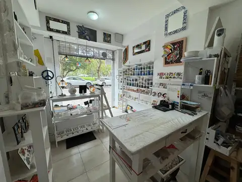 Local en Venta en Republica De La Sexta, Rosario