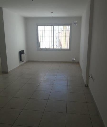 Departamento · 40m² · 2 Ambientes