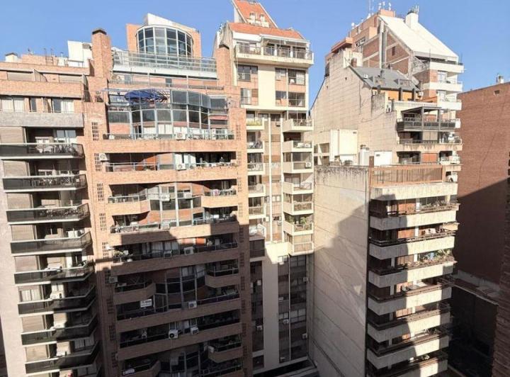 Departamento · 34m² · 1 Ambiente