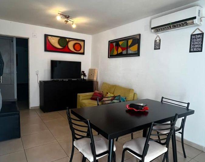 Departamento · 41m² · 3 Ambientes