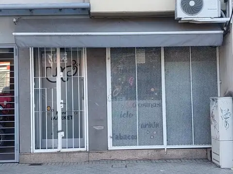Local en Venta en Nuestra Señora De Lourdes, Rosario